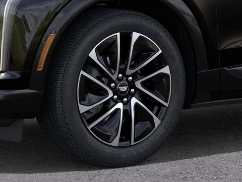 New 2026 Cadillac Optiq Sport 1 image 9