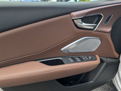 Certified 2025 Acura RDX SH-AWD w/ Technology Package image 21