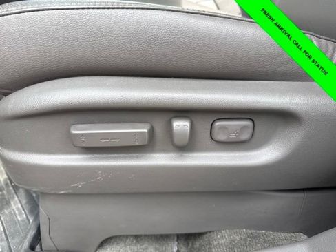 Used 2015 Honda Odyssey Touring Elite image 30