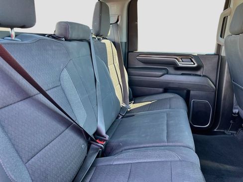 Used 2025 Chevrolet Silverado 2500 LT w/ Safety Package AWD/4WD image 27