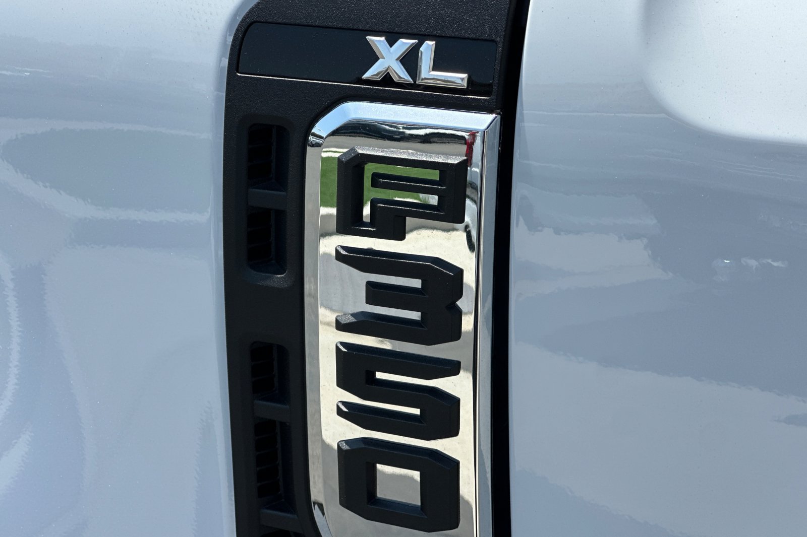 New 2026 Ford F350 XL AWD/4WD image 22