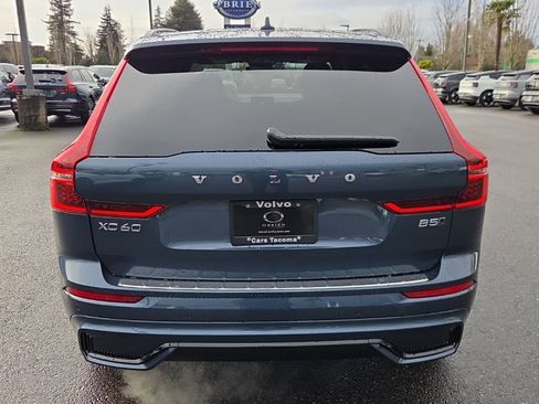 New 2026 Volvo XC60 B5 Plus w/ Protection Package Premier image 12