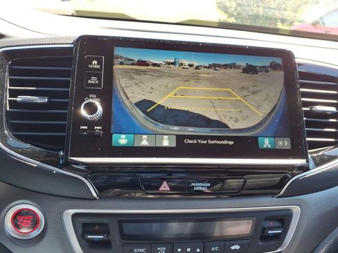 New 2026 Honda Ridgeline RTL image 21