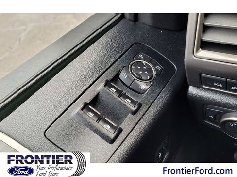 Used 2017 Ford F150 Raptor w/ Equipment Group 802A Luxury image 14