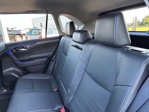 Used 2024 Toyota RAV4 XLE Premium w/ Weather Package AWD/4WD image 57