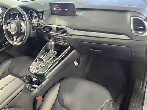 Used 2023 MAZDA CX-9 Touring image 19