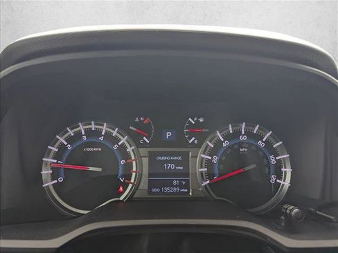 Used 2017 Toyota 4Runner SR5 Premium RWD image 6