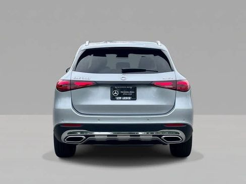 Used 2026 Mercedes-Benz GLC 300 4MATIC image 6