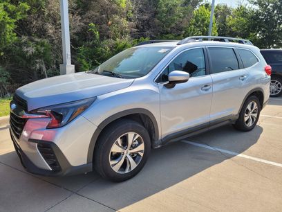 Used 2025 Subaru Ascent Premium
