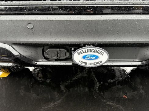 New 2026 Ford Explorer ST-Line w/ ST-Line Street Pack image 7