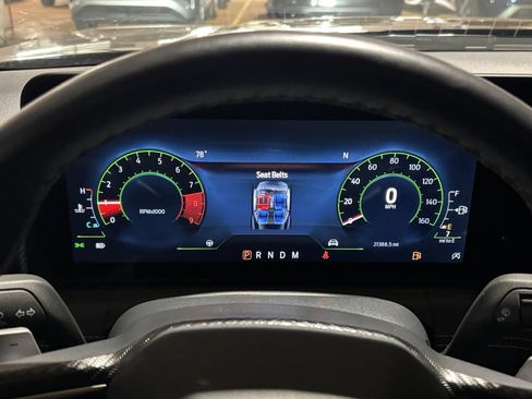 Used 2025 Ford Mustang GT Premium RWD image 40