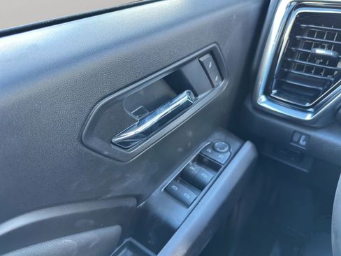 New 2026 GMC Canyon Elevation w/ Convenience Package image 14