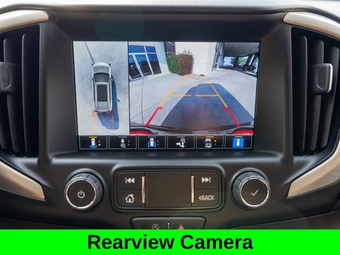 Used 2023 GMC Terrain Denali w/ Black Diamond Edition AWD/4WD image 26