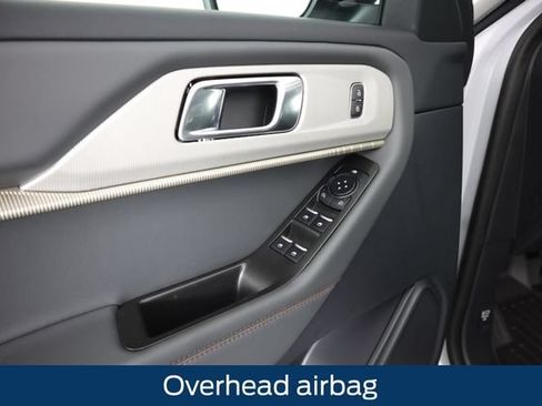 New 2026 Ford Explorer Active w/ Active Comfort Package AWD/4WD image 28