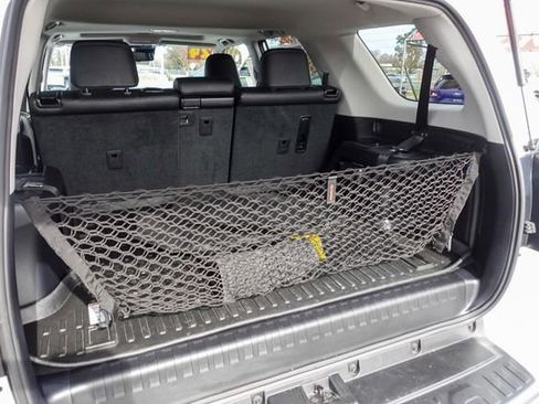 Certified 2024 Toyota 4Runner Limited image 33