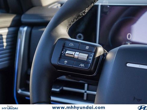 New 2026 Hyundai Santa Fe Limited AWD/4WD image 15