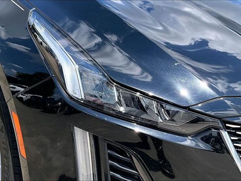 Used 2023 Cadillac CT5 Luxury RWD image 26