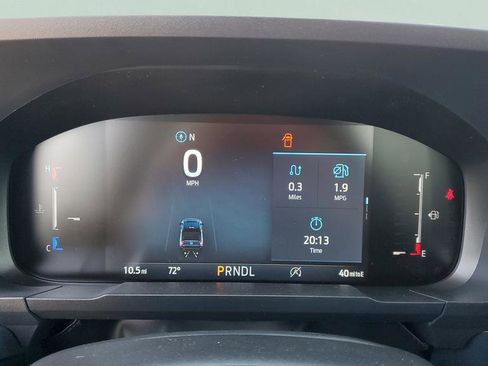 New 2025 Ford Maverick XL w/ Equipment Group 102A image 25