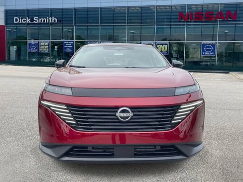 New 2026 Nissan Murano SL w/ Comfort Package image 2