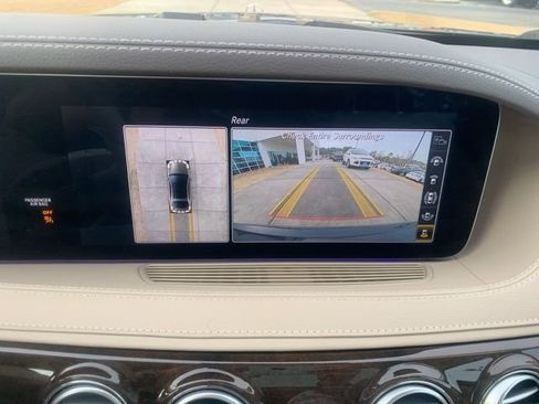 Used 2020 Mercedes-Benz S 450 Sedan image 23