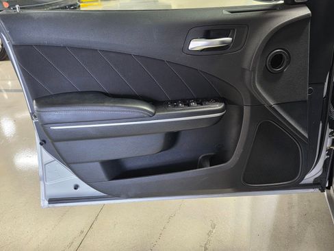 Used 2023 Dodge Charger SXT RWD image 20