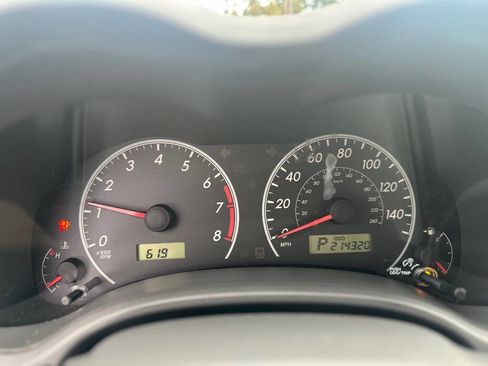 Used 2009 Toyota Corolla LE image 17