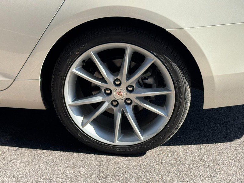 Used 2014 Cadillac XTS Premium FWD image 7