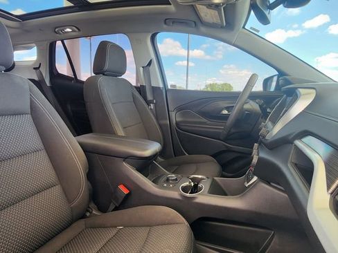 Used 2022 GMC Terrain SLE w/ Driver Convenience Package FWD image 25