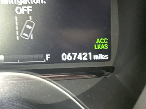 Used 2021 Honda HR-V EX image 33