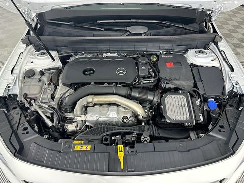 Certified 2026 Mercedes-Benz GLB 250 image 29
