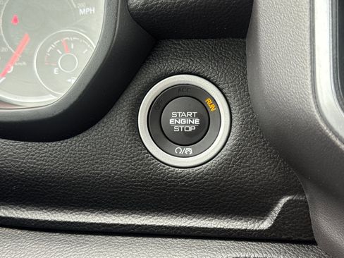 Used 2023 RAM 1500 Big Horn image 21