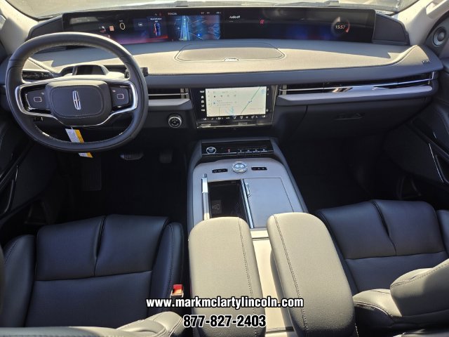New 2027 Lincoln Navigator Premiere AWD/4WD image 12
