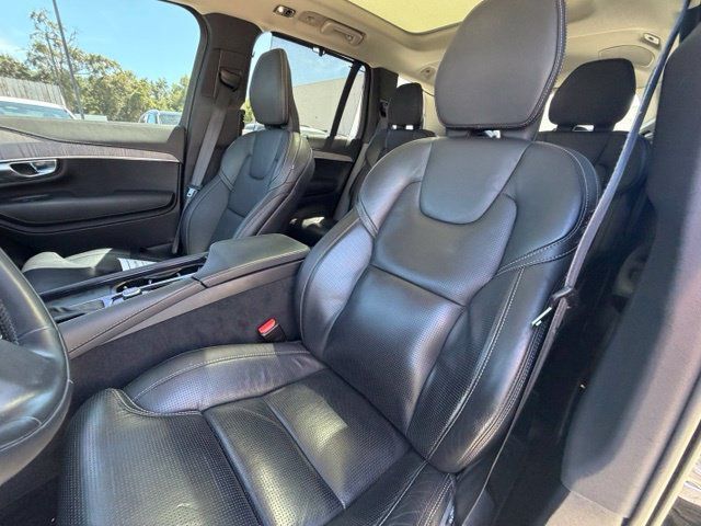 Used 2022 Volvo XC90 T6 Inscription w/ Advanced Package AWD/4WD image 17