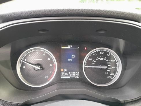 Certified 2023 Subaru Forester Premium AWD/4WD image 22