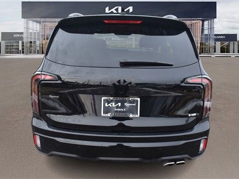 New 2025 Kia Telluride AWD image 5