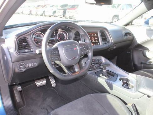 Used 2023 Dodge Challenger R/T Scat Pack image 21