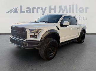 Used 2019 Ford F150 Raptor w/ Equipment Group 802A Luxury AWD/4WD video 1