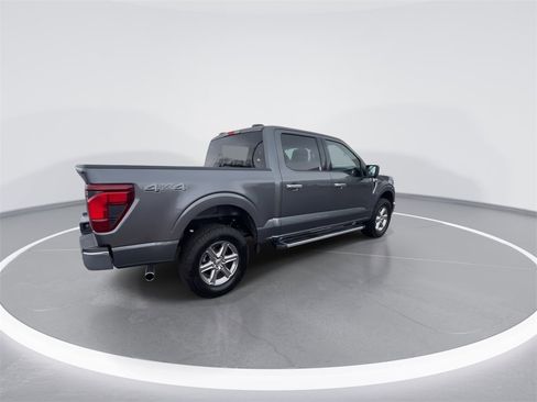 Used 2024 Ford F150 XLT image 8