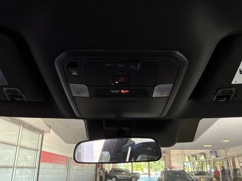 Used 2025 Toyota Tundra SR5 AWD/4WD image 13