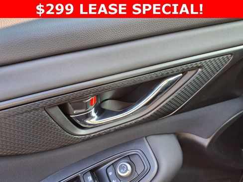 New 2025 Subaru Legacy Premium image 16