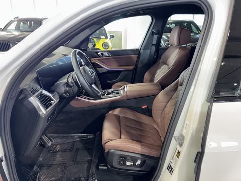 Certified 2026 BMW X5 xDrive40i image 19