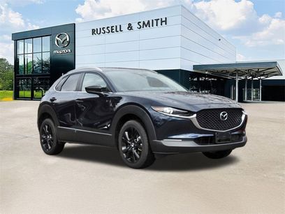 Used 2025 MAZDA CX-30 AWD 2.5 S w/ Select Sport Pkg