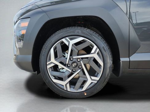 New 2026 Hyundai Kona SEL Premium image 29