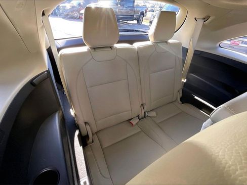 Used 2016 Acura MDX FWD image 37