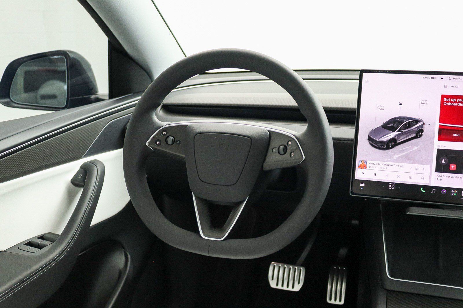 Used 2026 Tesla Model Y Performance AWD/4WD image 18