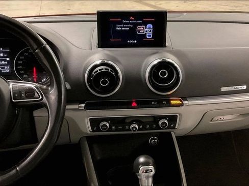 Used 2015 Audi A3 2.0T Premium Plus w/ Premium Plus Package image 6