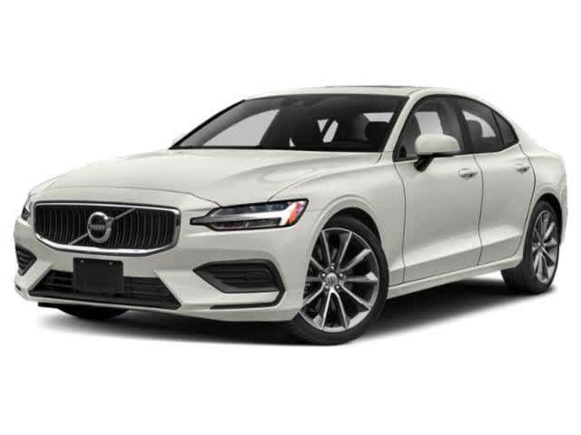 Used 2022 Volvo S60 B5 Inscription w/ Advanced Package FWD image 1