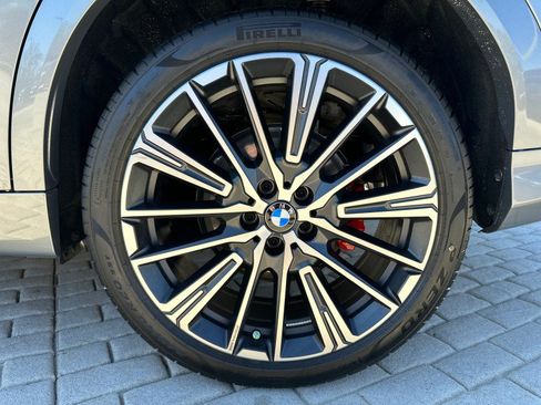 New 2026 BMW X2 xDrive28i w/ Technology Package image 4