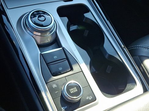 Certified 2022 Ford Explorer ST image 14