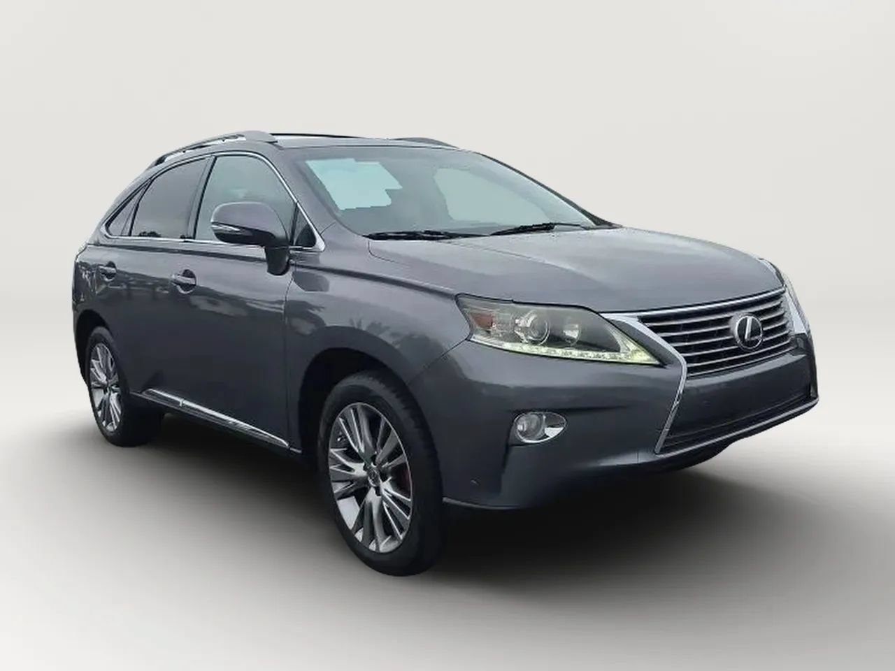 Used 2014 Lexus RX 350 FWD w/ Navigation Package image 3
